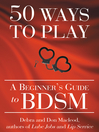 Cover image for 50 Ways to Play